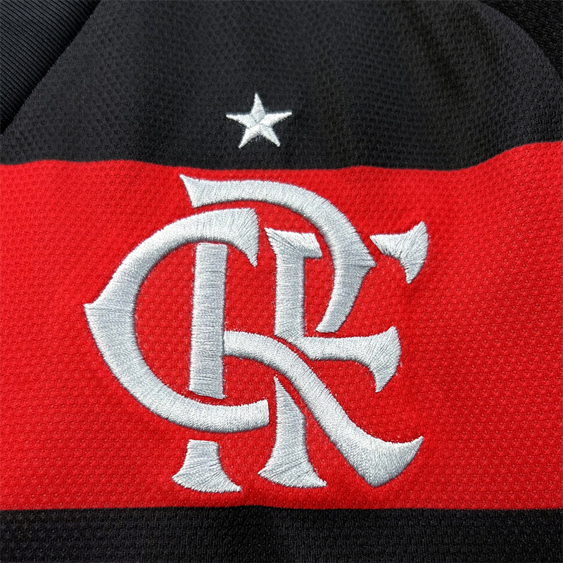 FLAMENGO (Casa) 2024 - 2025