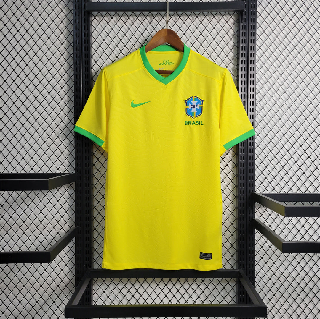 BRASIL (Casa) 2023-2024