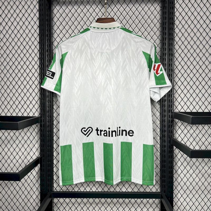 REAL BETIS (Casa) 2024 - 2025