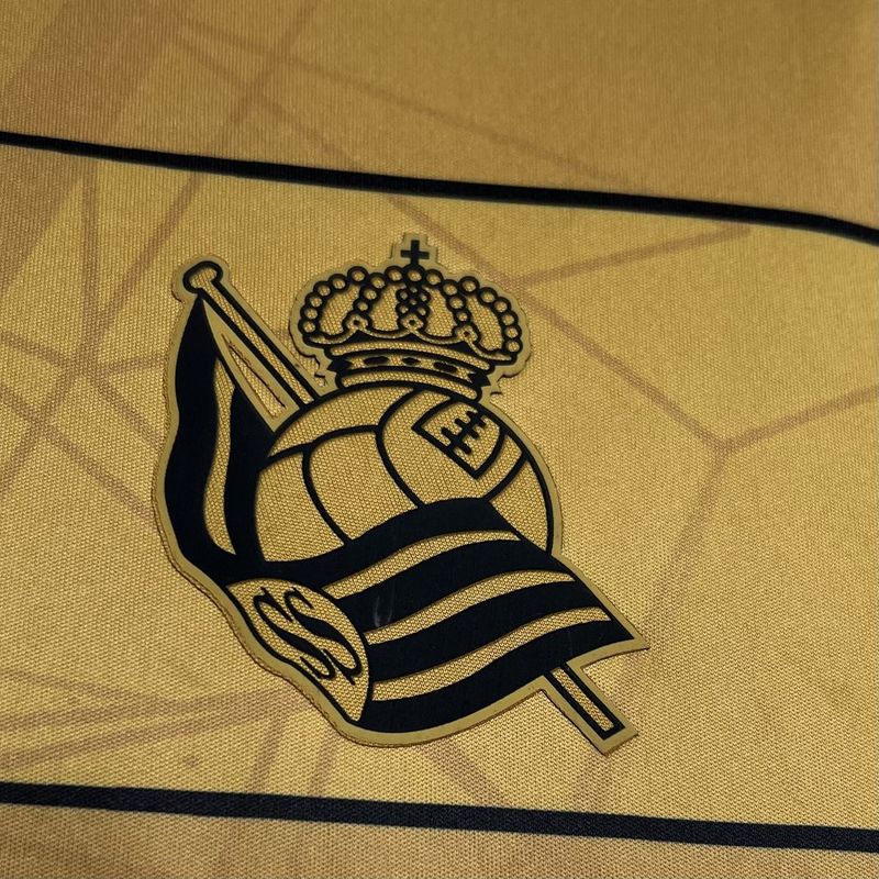 REAL SOCIEDAD (Alternativo) 2024 - 2025