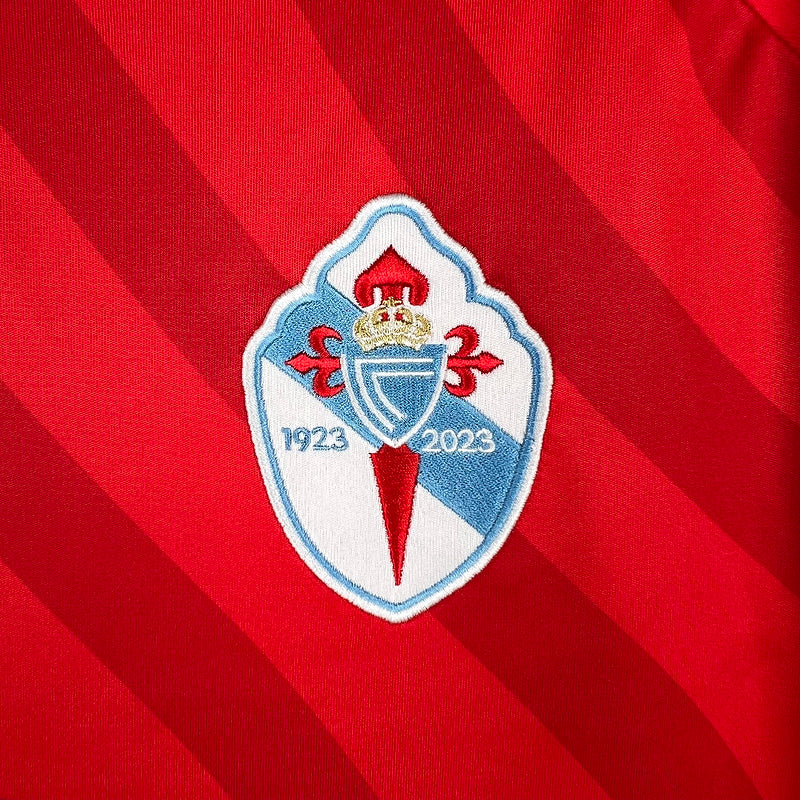 CELTA DE VIGO (Fora) 2023-2024