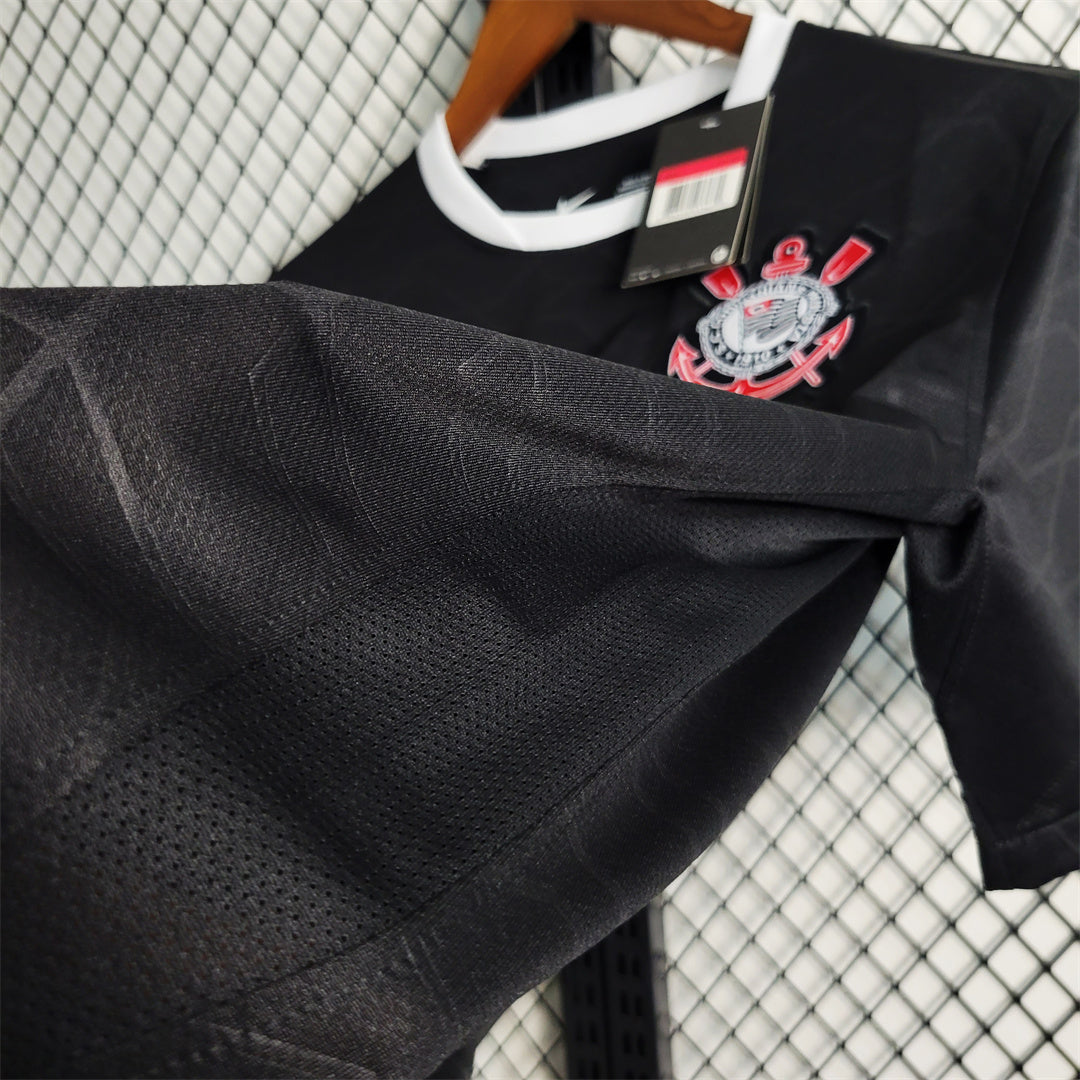 CORINTHIANS (Fora) 2012