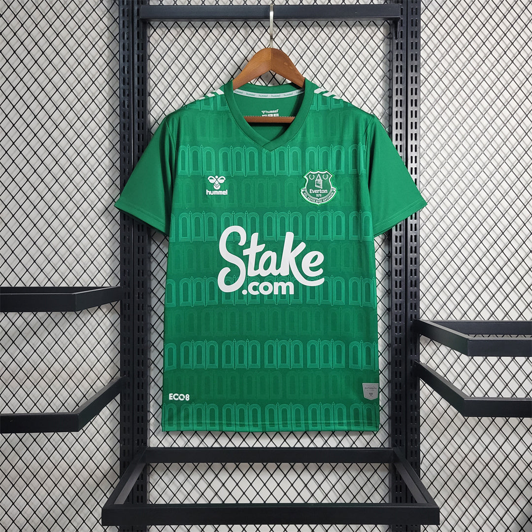 EVERTON (Fora) 2023-2024