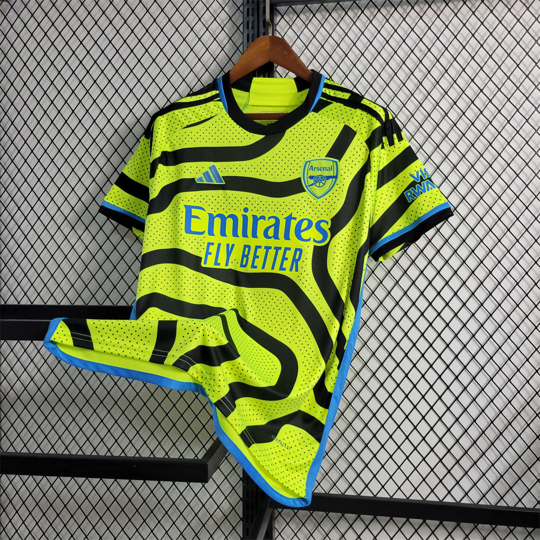 ARSENAL (Fora) 2023-2024