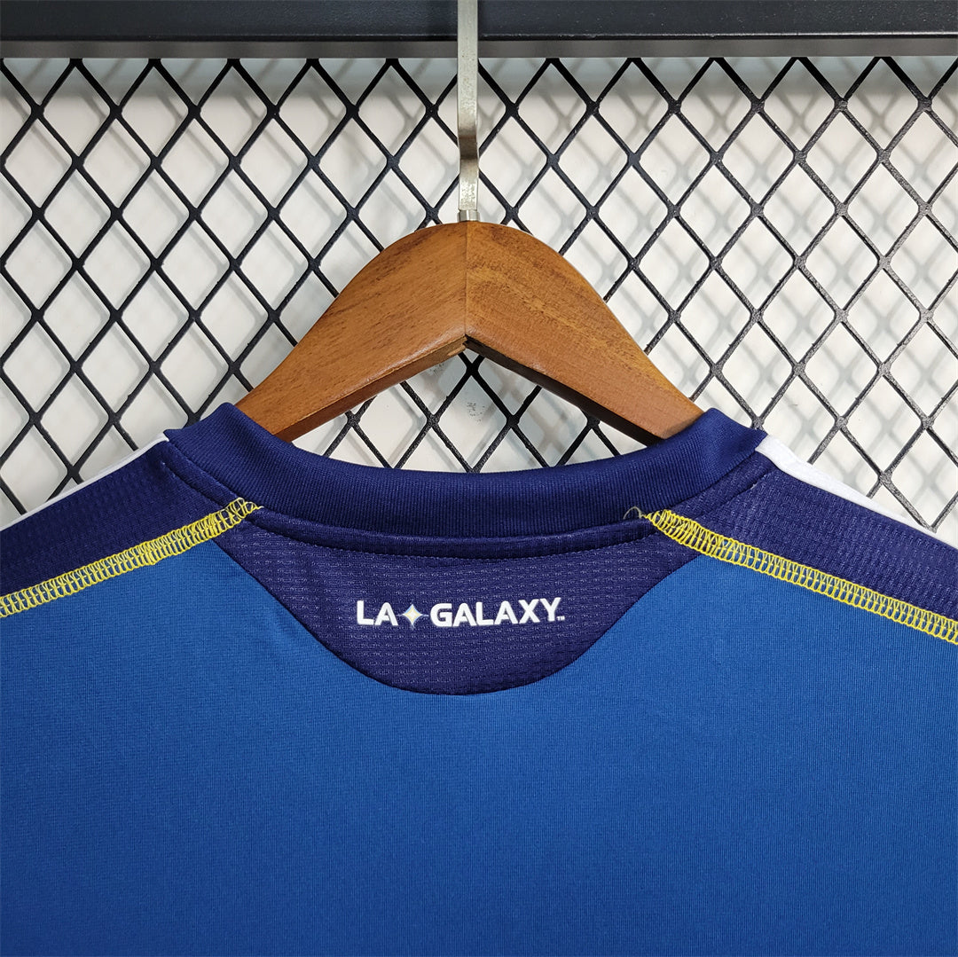 LA GALAXY (Casa) 2011-2012