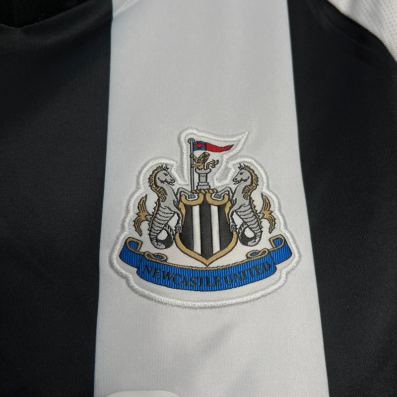 NEWCASTLE (Casa) 2024 - 2025
