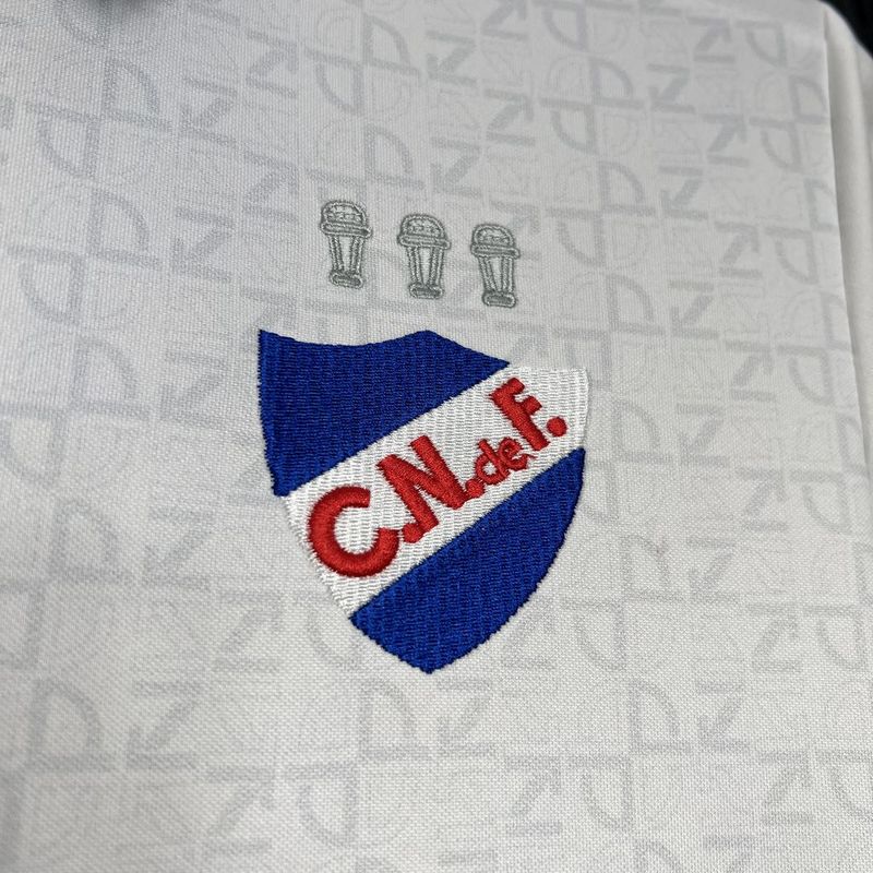 NACIONAL (Casa) 2024 - 2025