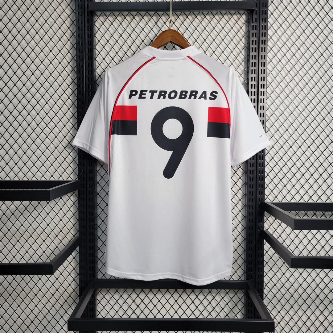FLAMENGO (Fora) 2002