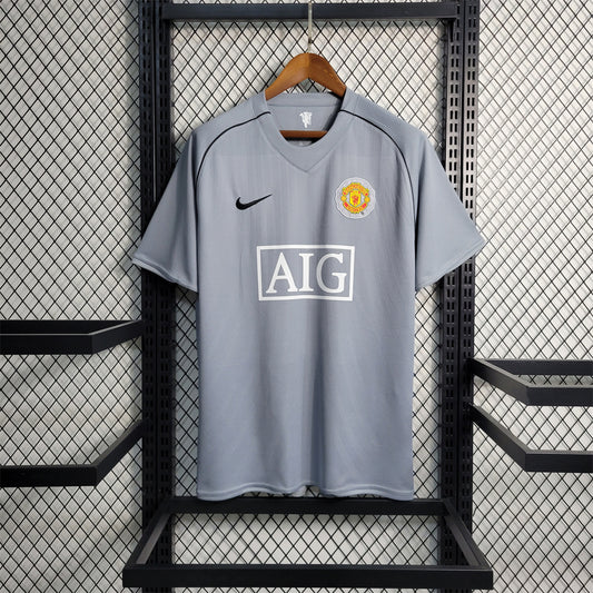 MANCHESTER UNITED (Guarda-Redes) 2007-2008