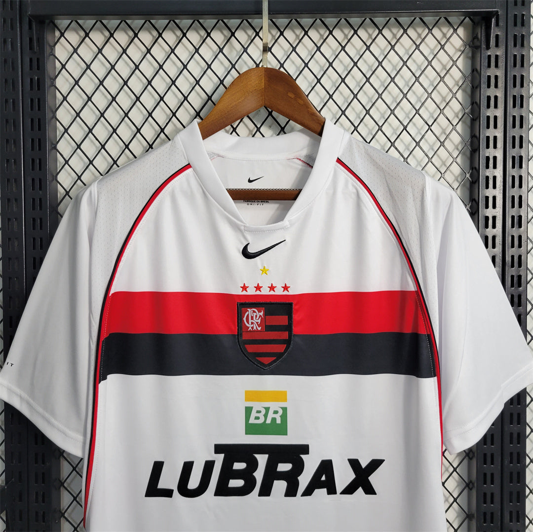 FLAMENGO (Fora) 2002