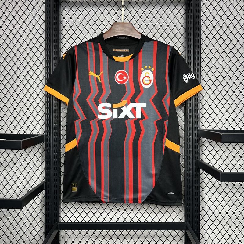 GALATASARAY (Terceiro) 2024 - 2025