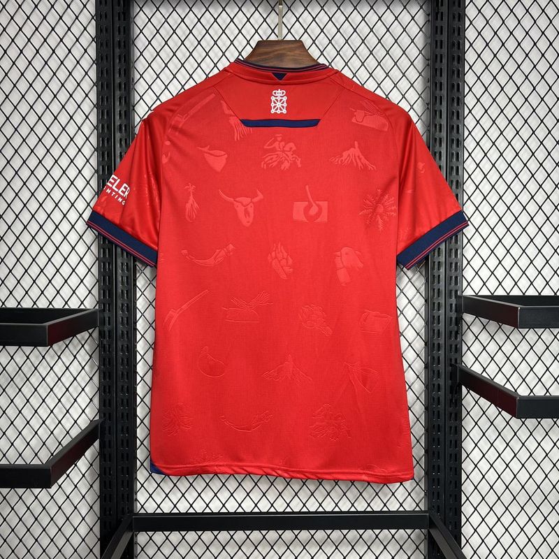 OSASUNA (Casa) 2024 - 2025