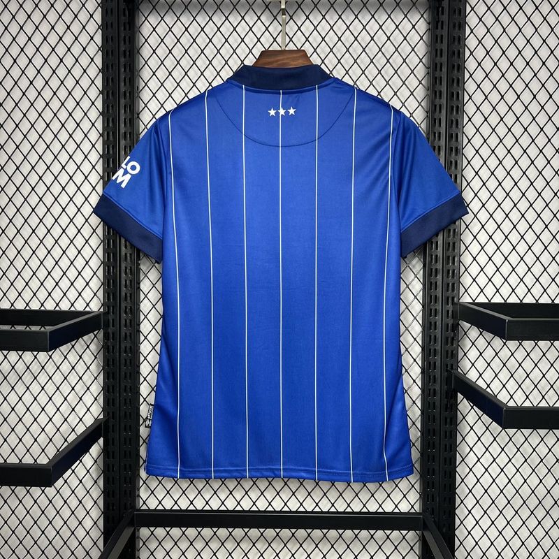 IPSWICH TOWN (Casa) 2024 - 2025