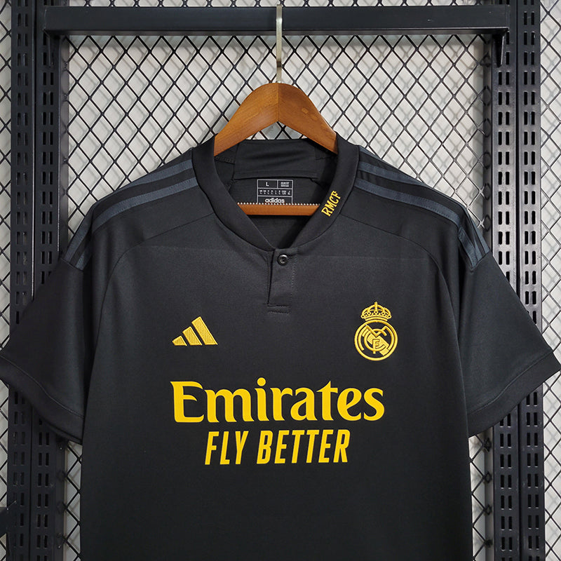 REAL MADRID (Terceiro) 2023-2024