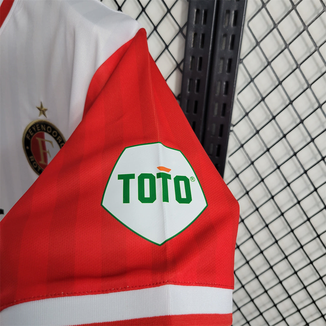 FEYENOORD (Casa) 2023-2024