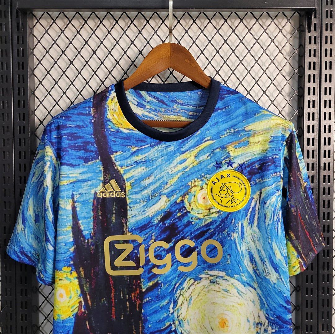 AJAX (Edição Especial) 2023-2024
