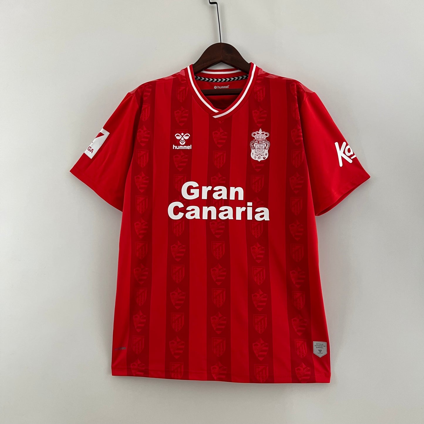 LAS PALMAS (Terceiro) 2023-2024