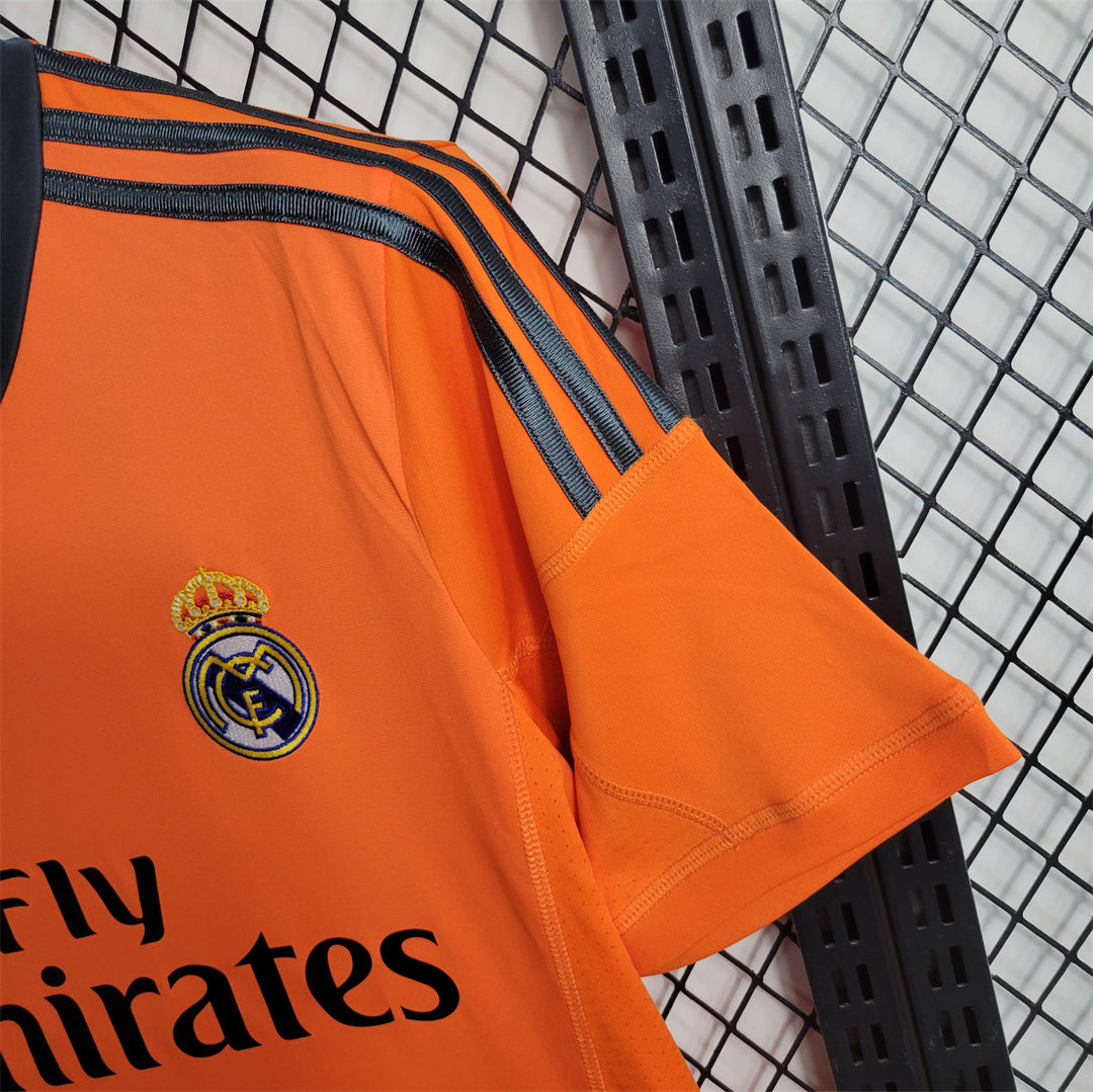 REAL MADRID (Terceiro) 2013-2014