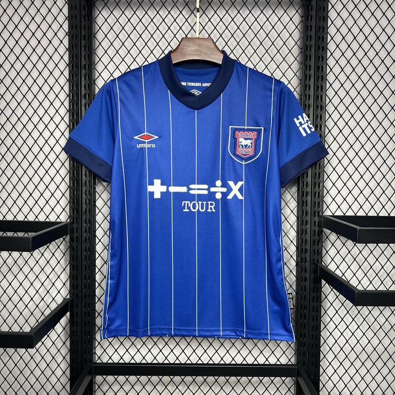IPSWICH TOWN (Casa) 2024 - 2025
