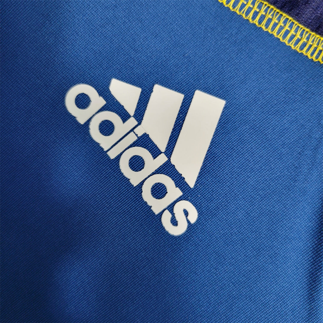 LA GALAXY (Casa) 2011-2012