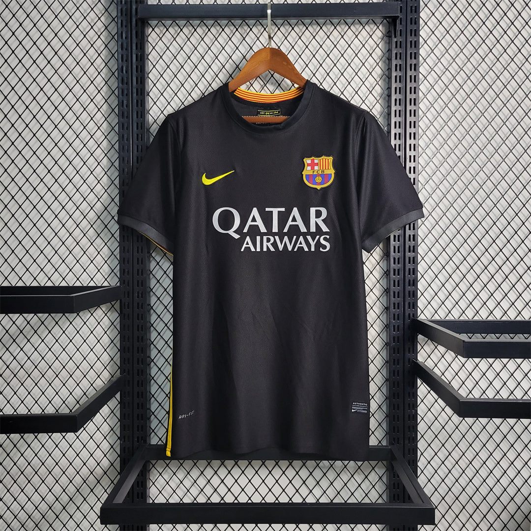 FC BARCELONA (Fora) 2013-2014