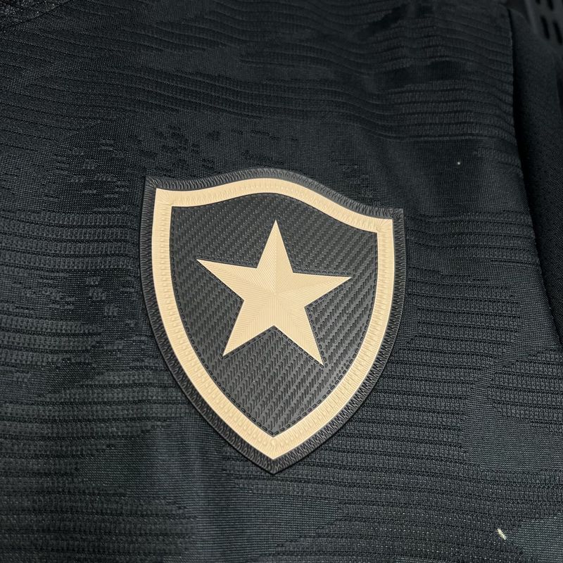 BOTAFOGO (Fora) 2024 - 2025