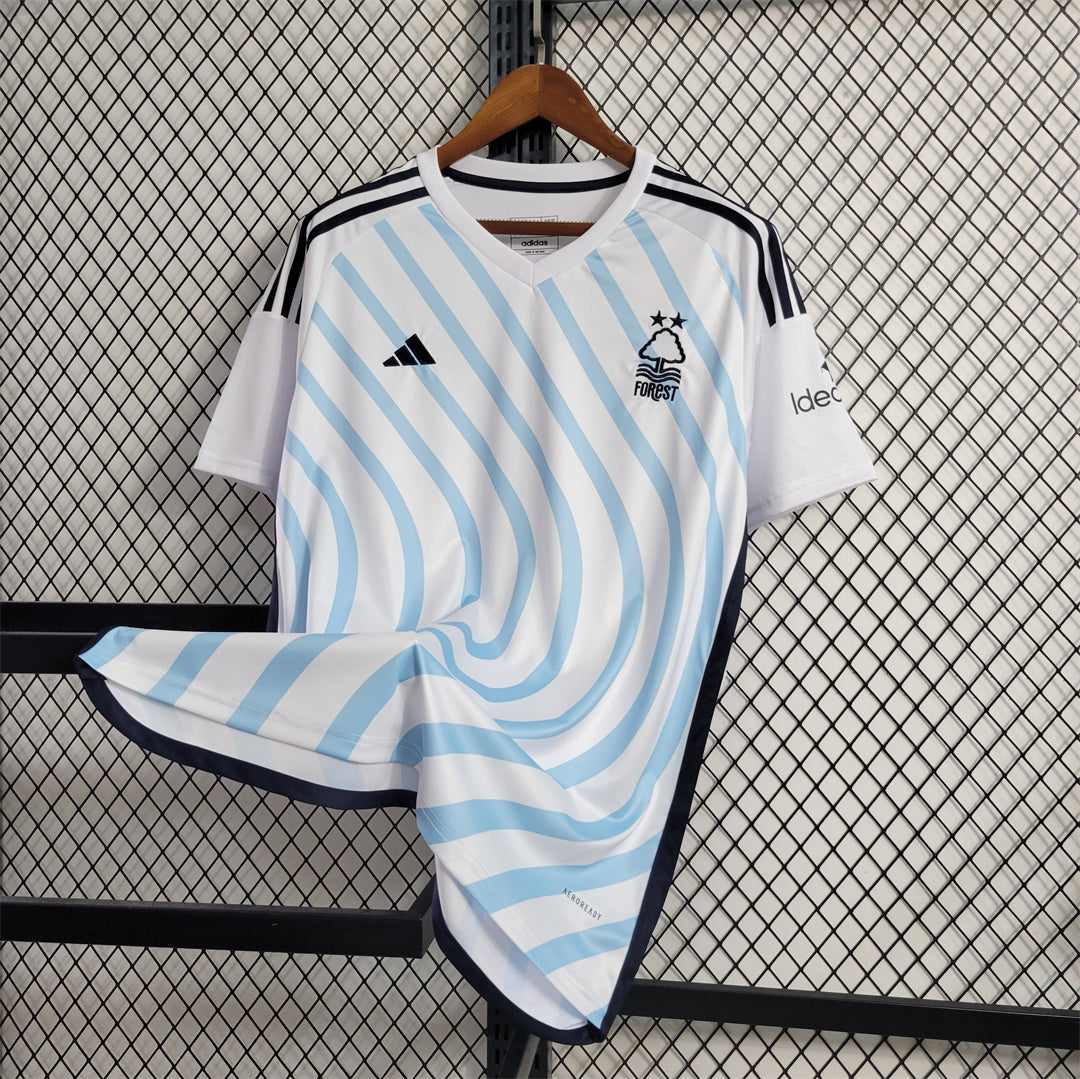 NOTTINGHAM FOREST (Fora) 2023-2024