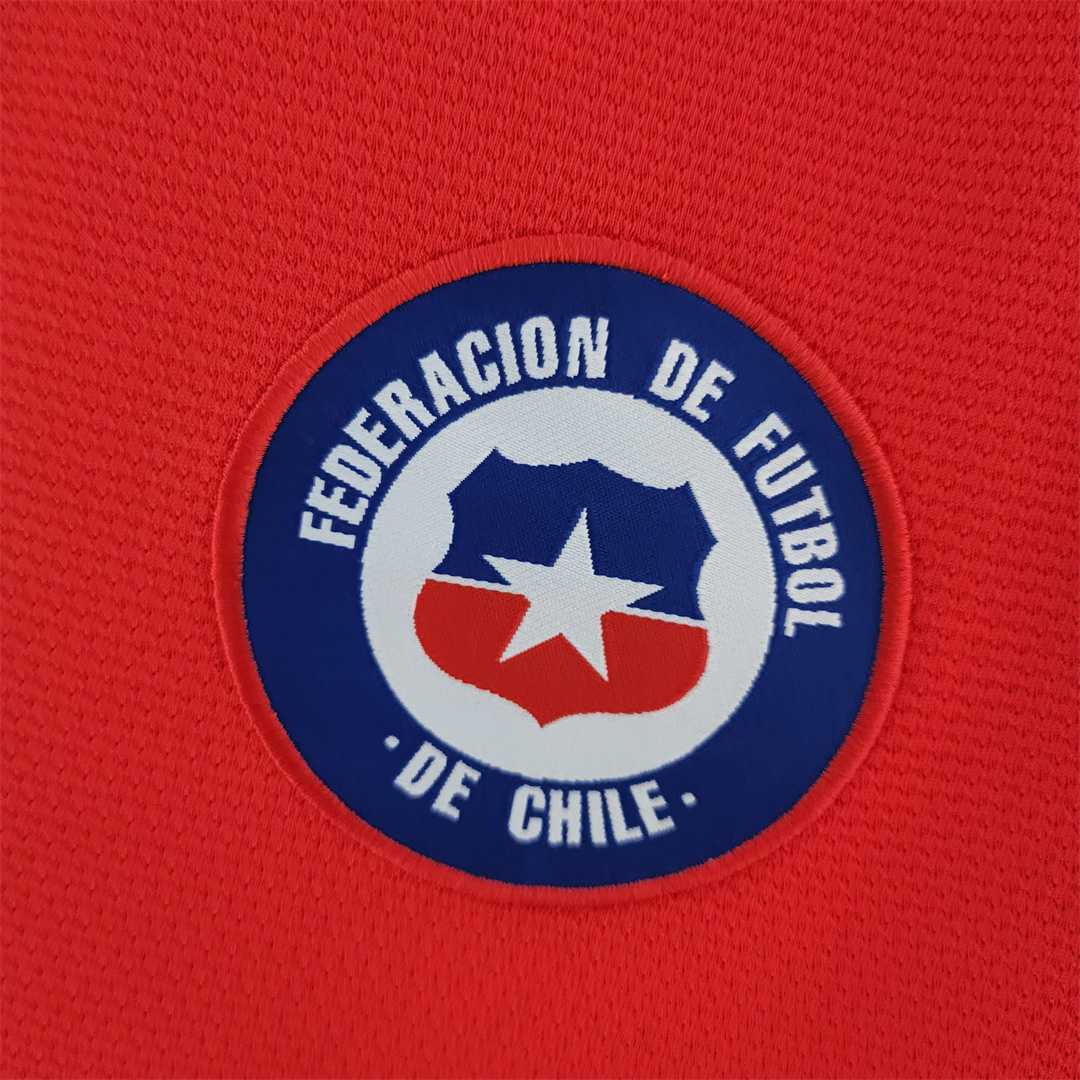 CHILE (Casa) 2022