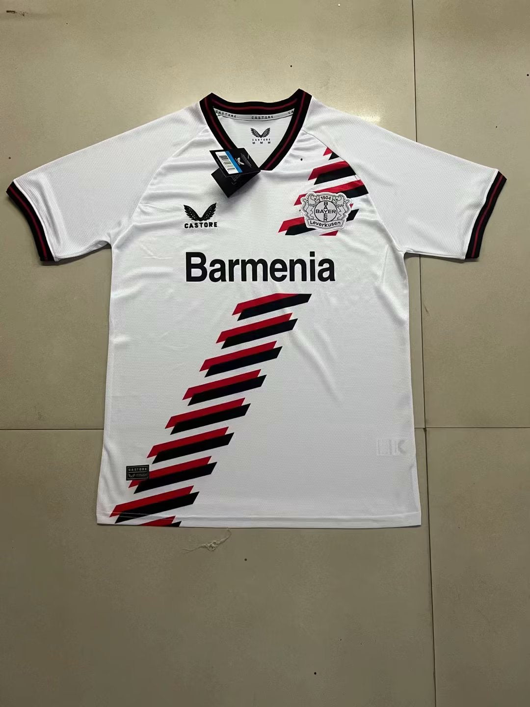 BAYER LEVERKUSEN (Fora) 2023-2024