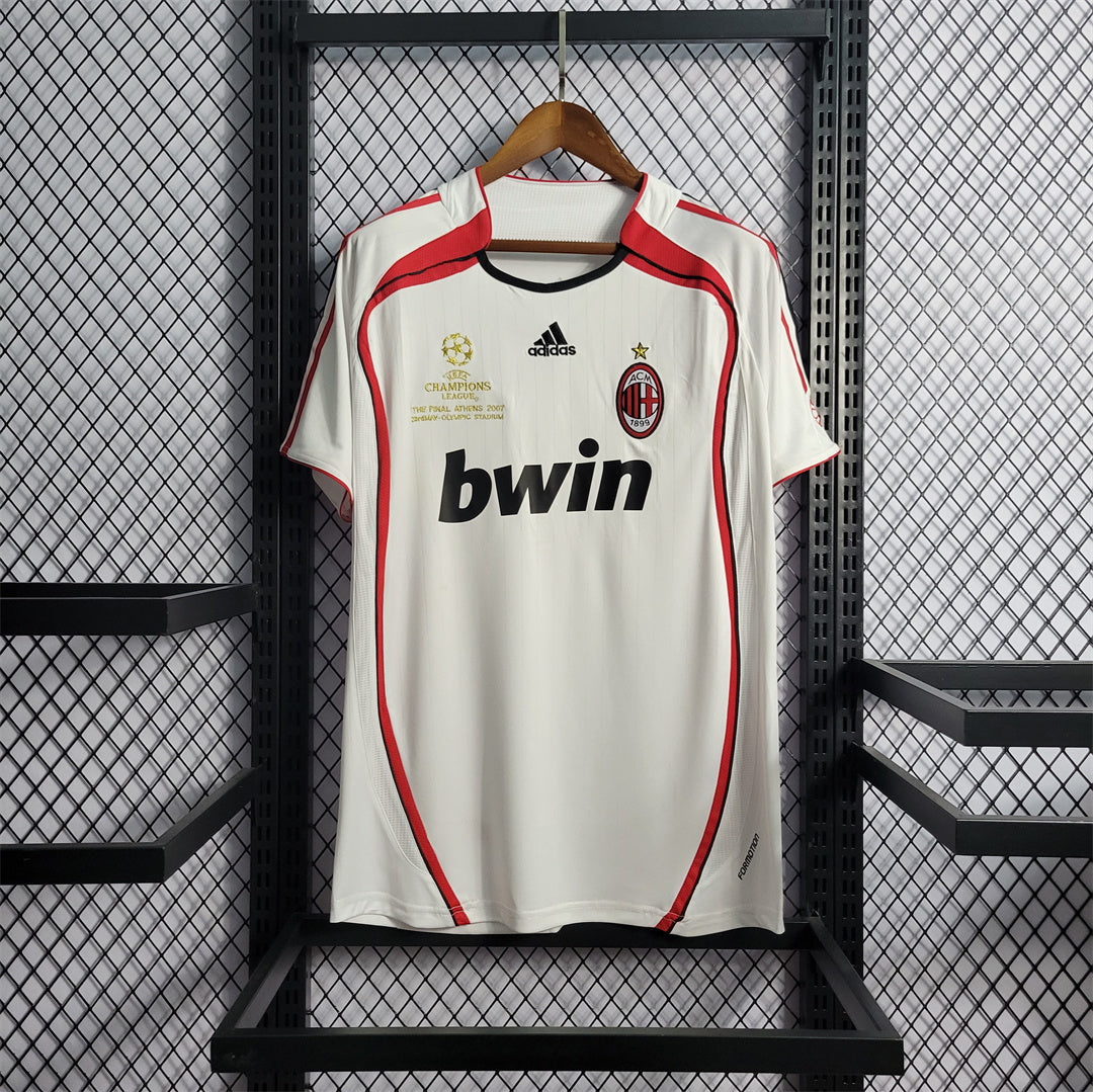 AC MILAN (Fora) 2006-2007