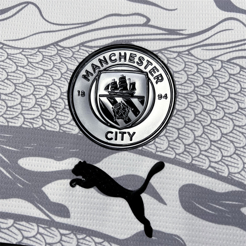 MANCHESTER CITY (Edição Especial) 2023-2024