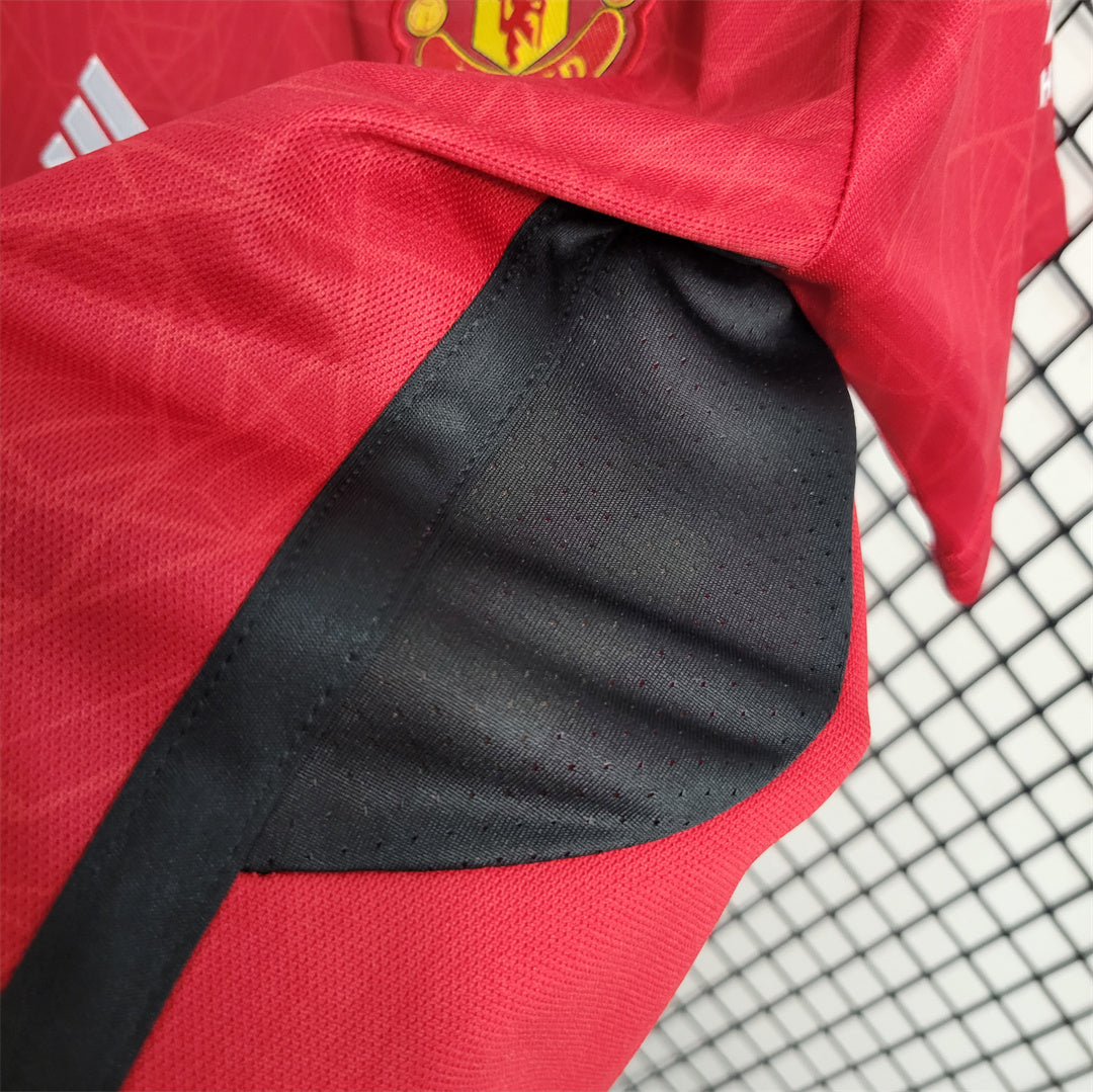 MANCHESTER UNITED (Casa) 2023-2024