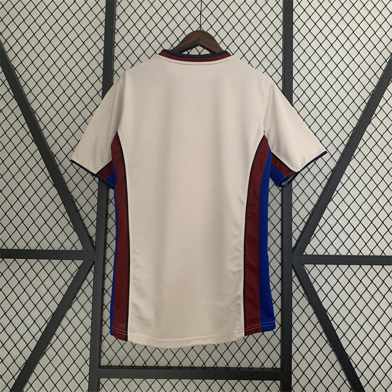 FC BARCELONA (Fora) 1988-1989
