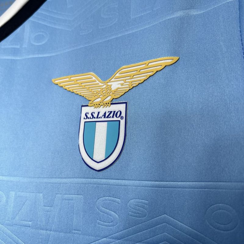 LAZIO (Casa) 2024 - 2025