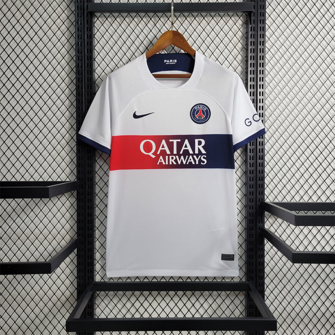 PSG (Fora) 2023-2024