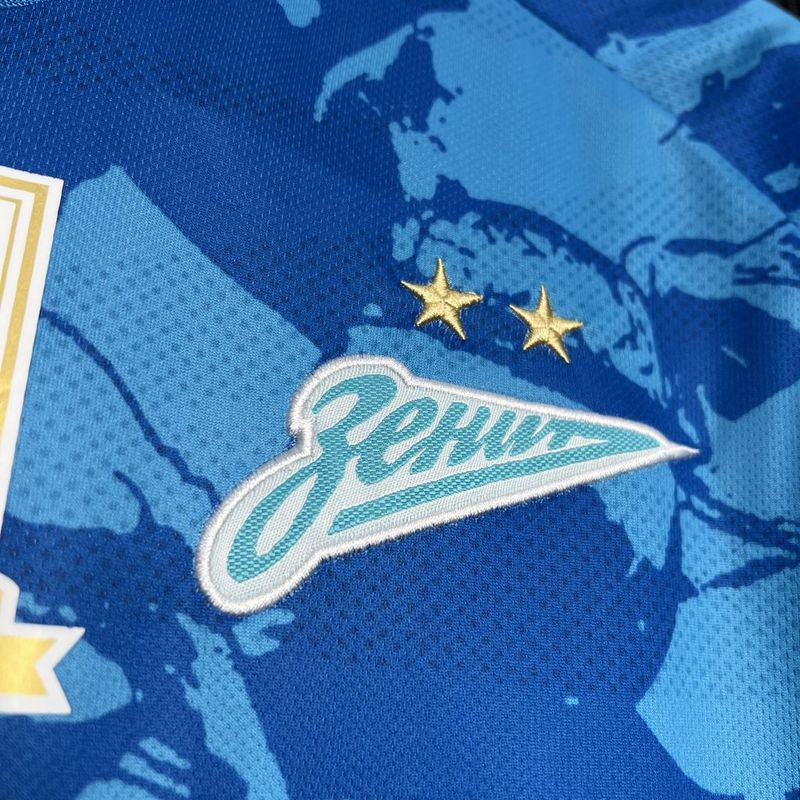 ZENIT (Casa) 2024 - 2025