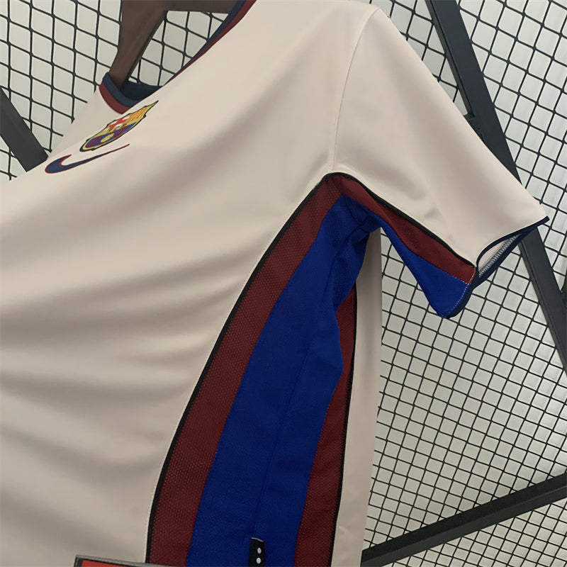 FC BARCELONA (Fora) 1988-1989