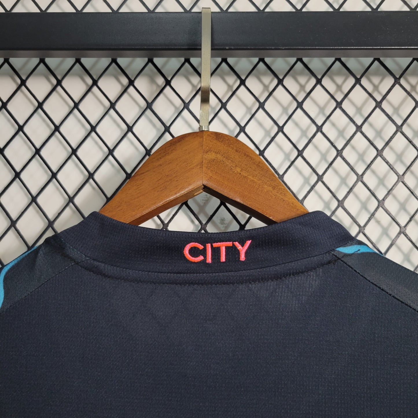 MANCHESTER CITY (Terceiro) 2023-2024