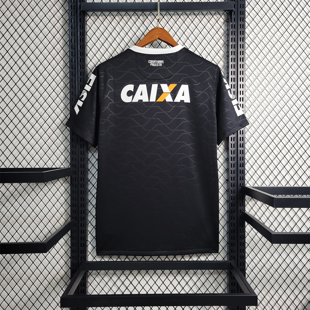 CORINTHIANS (Fora) 2012