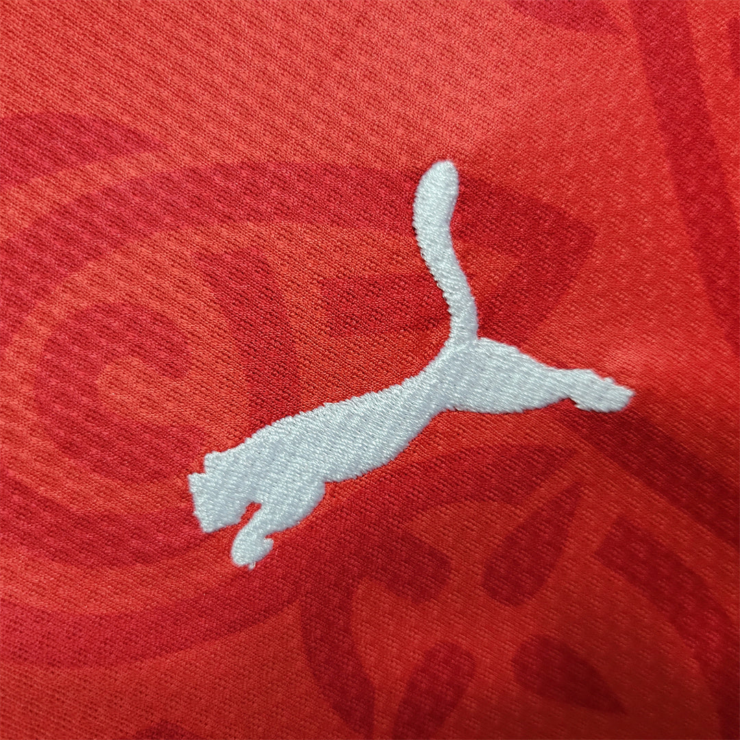 RENNES (Casa) 2023-2024