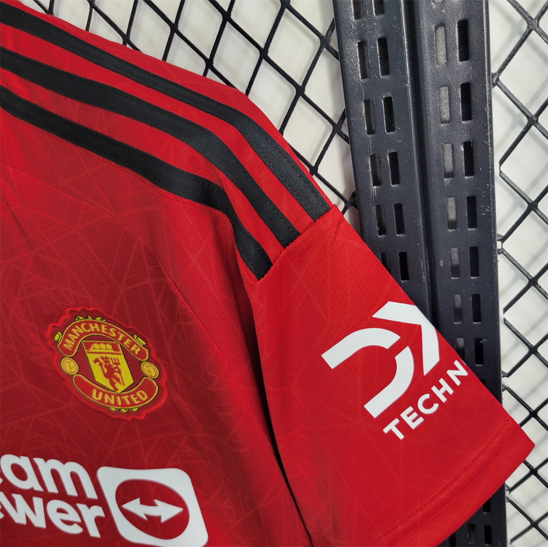 MANCHESTER UNITED (Casa) 2023-2024