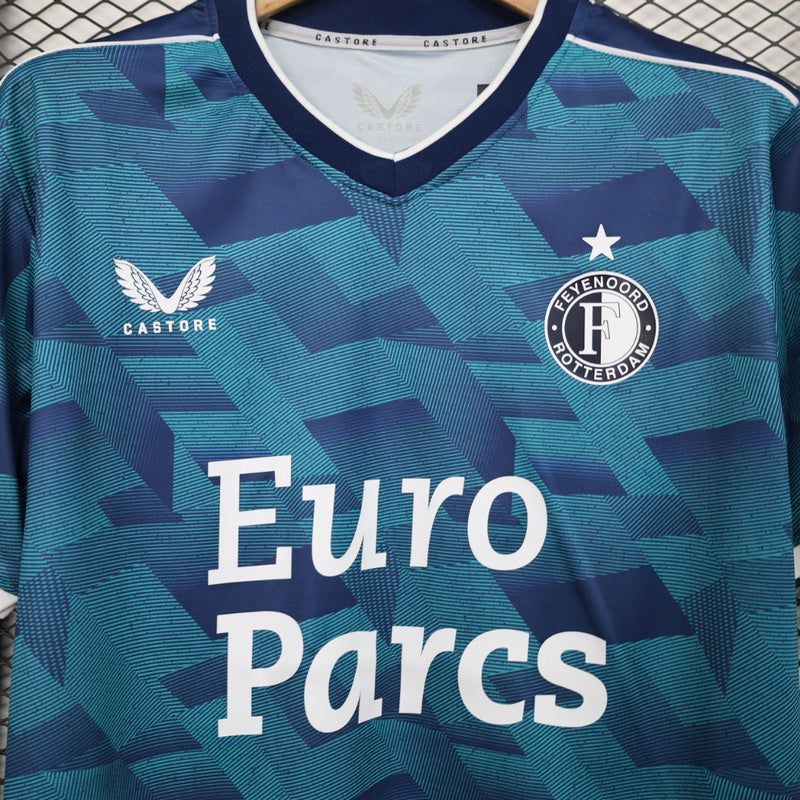 FEYENOORD (Fora) 2023-2024