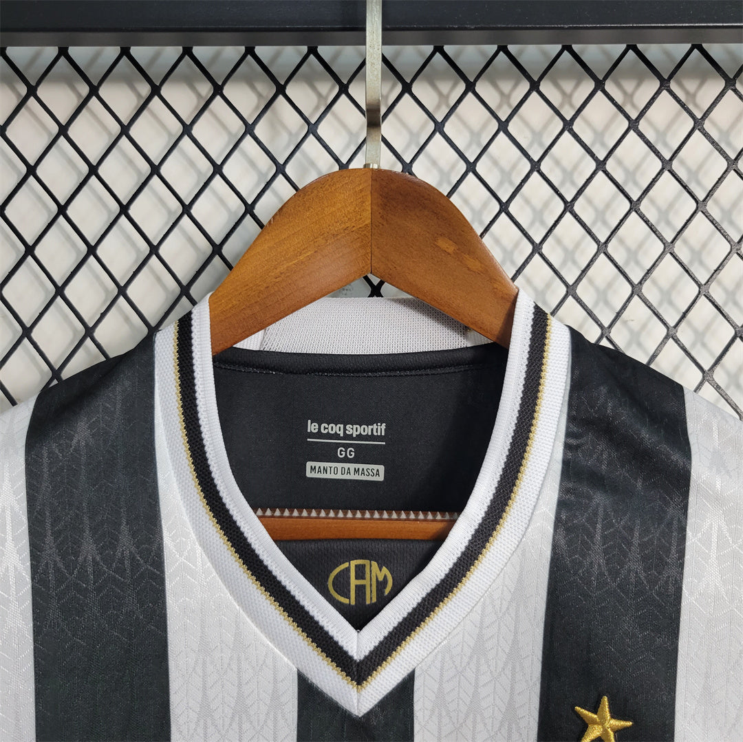 ATLÉTICO MINEIRO (Casa) 2020