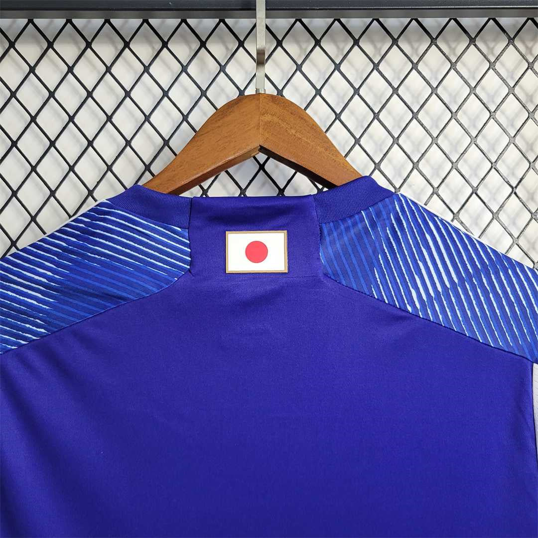 JAPÃO (Casa) 2023-2024