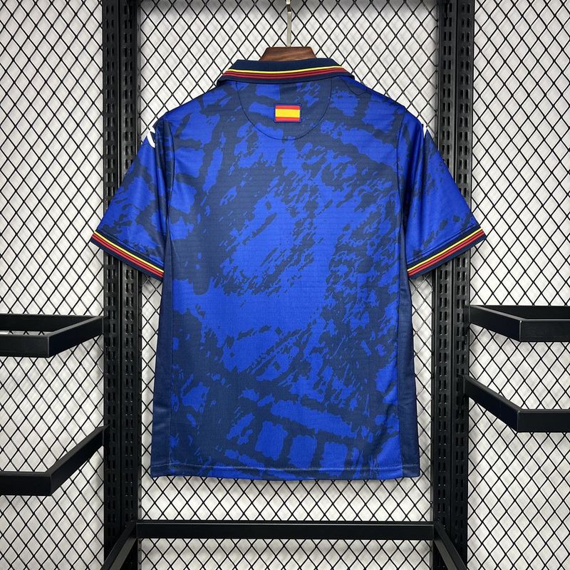 GETAFE (Casa) 2024 - 2025