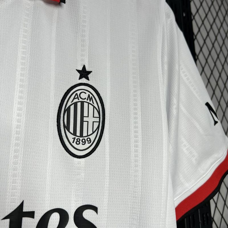 AC MILAN (Alternativo) 2024 - 2025