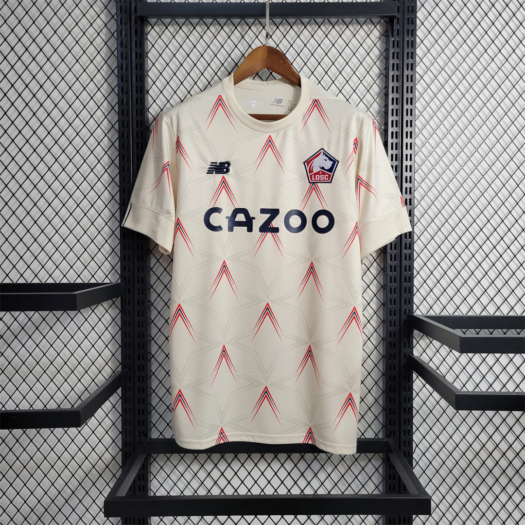 LILLE (Terceiro) 2023-2024