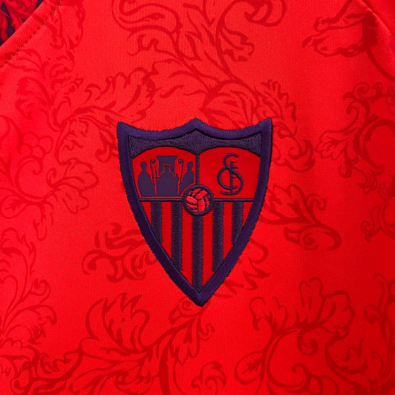 SEVILLA (Alternativo) 2024 - 2025