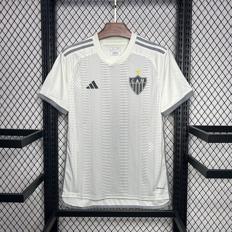 ATLÉTICO MINEIRO (Fora) 2024 - 2025