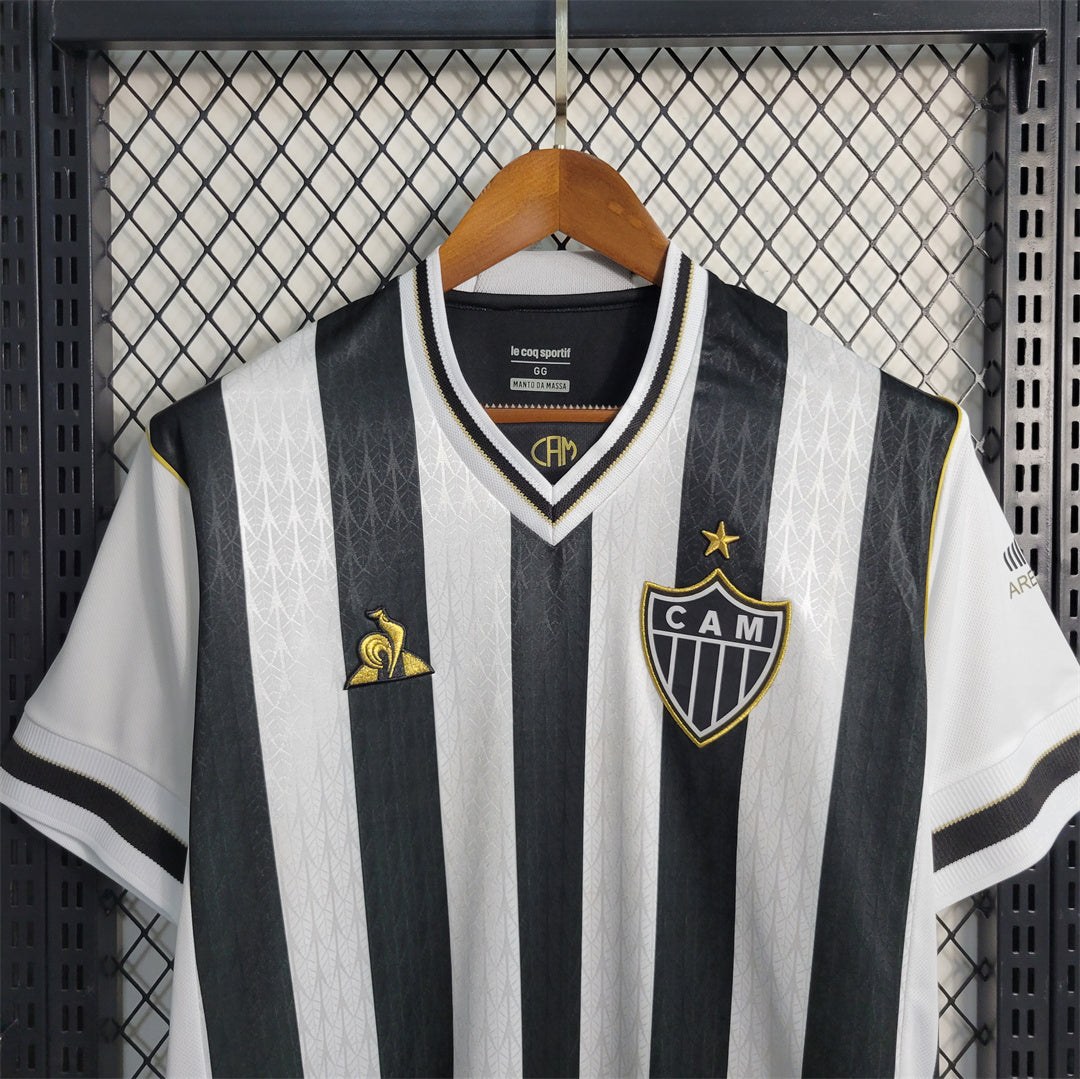 ATLÉTICO MINEIRO (Casa) 2020